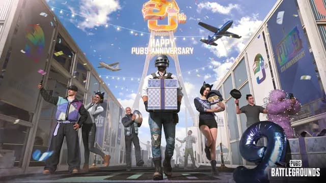 HACK PUBG STEAM PC